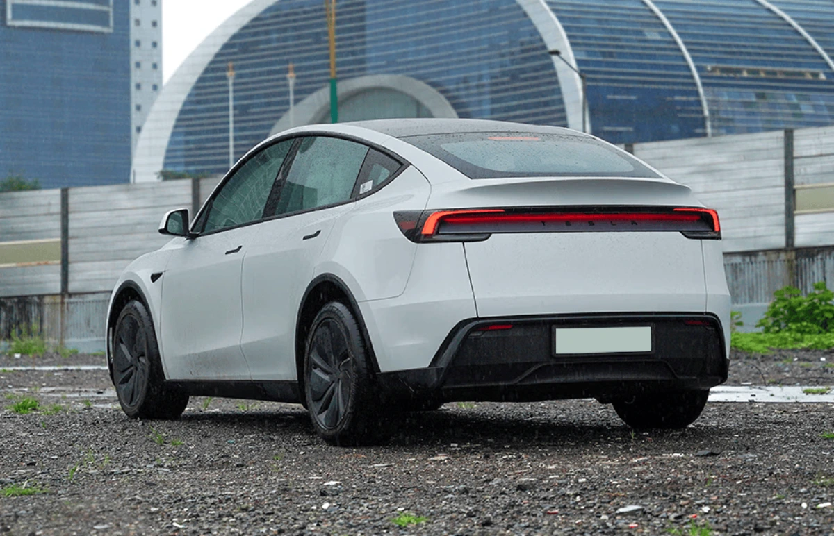 Tesla Model Y Maintenance cost in 2026